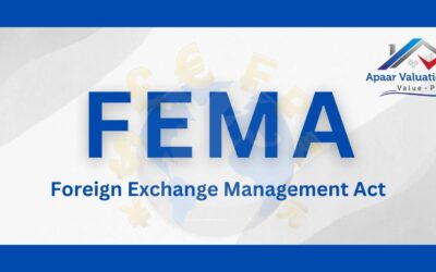 FEMA intends to help India’s foreign trade and payment processes