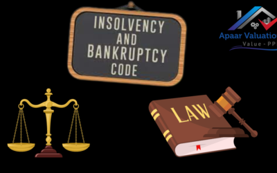 The Insolvency and Bankruptcy Code(IBC)